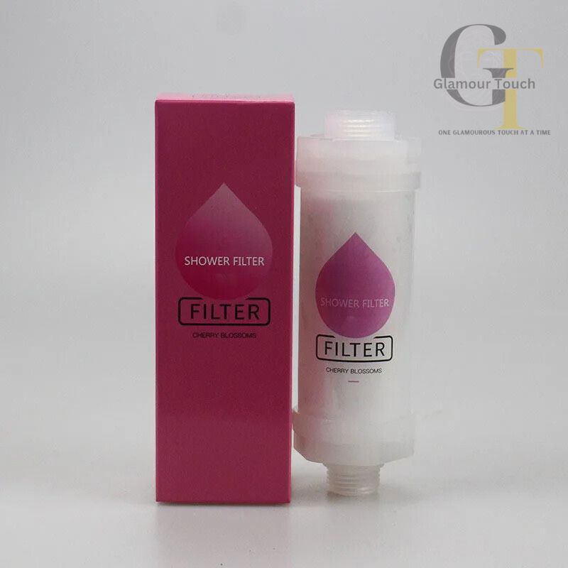 Vitamin C Shower Filter | Healthier Skin & Hair