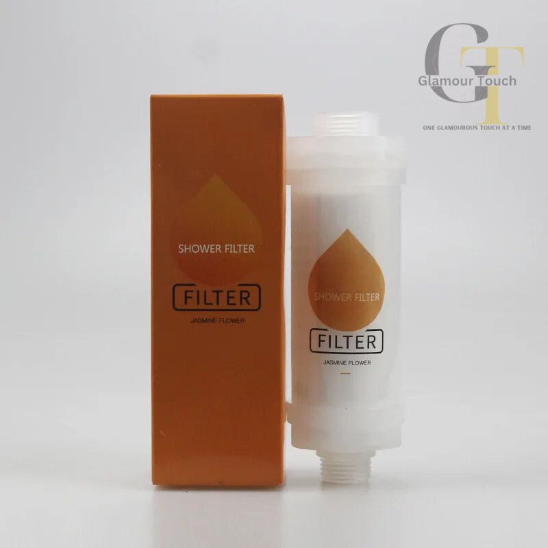 Vitamin C Shower Filter | Healthier Skin & Hair