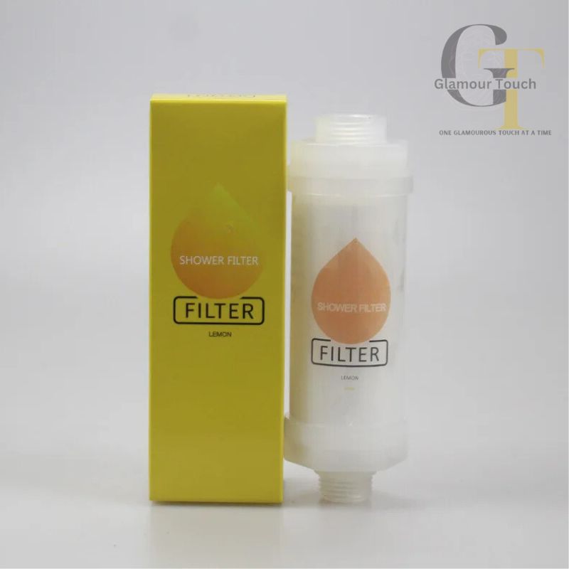 Vitamin C Shower Filter | Healthier Skin & Hair