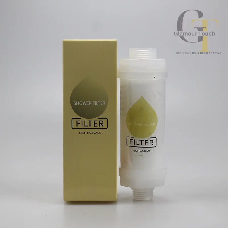 Vitamin C Shower Filter | Healthier Skin & Hair