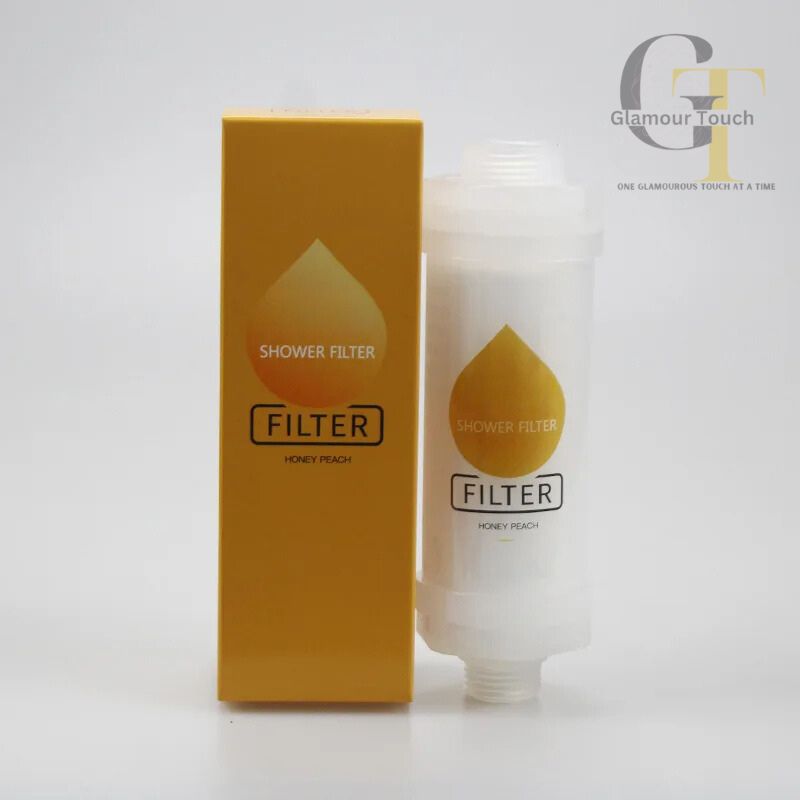 Vitamin C Shower Filter | Healthier Skin & Hair