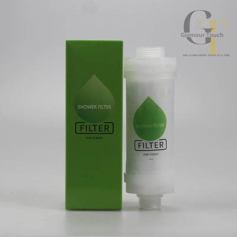 Vitamin C Shower Filter | Healthier Skin & Hair