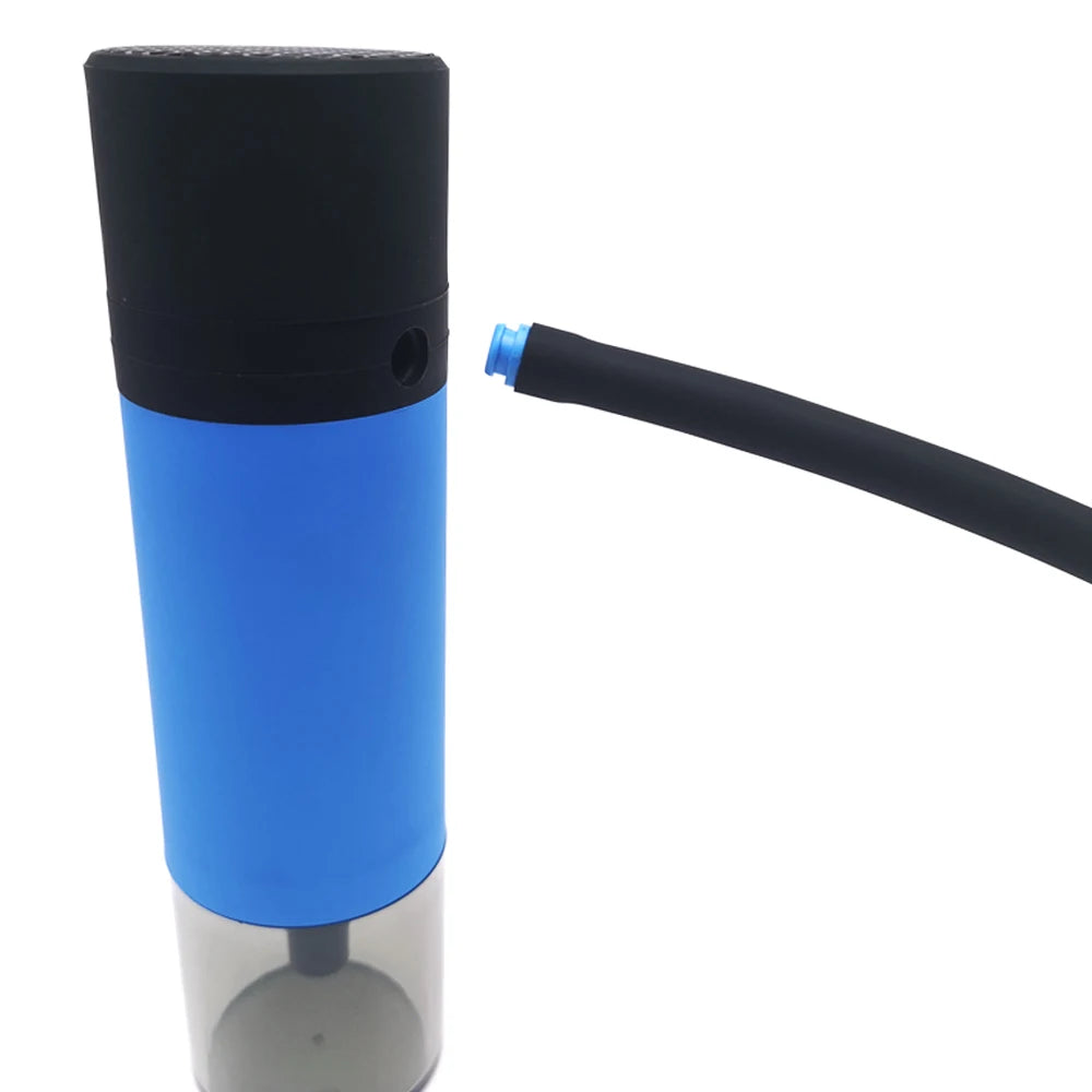 Premium Portable Arabic Hookah Cup | Car & Home Shisha Set