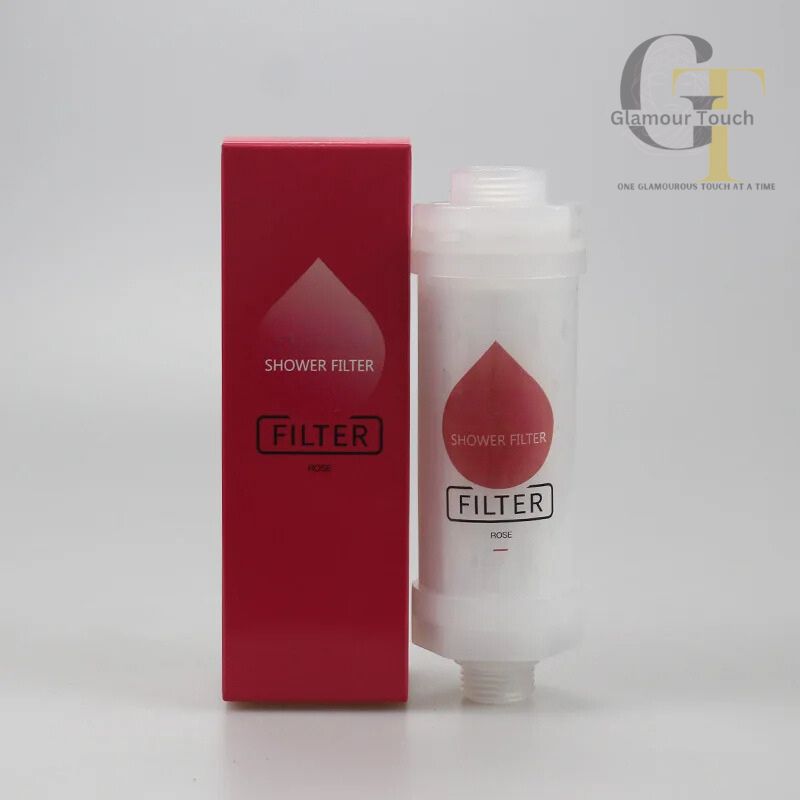 Vitamin C Shower Filter | Healthier Skin & Hair