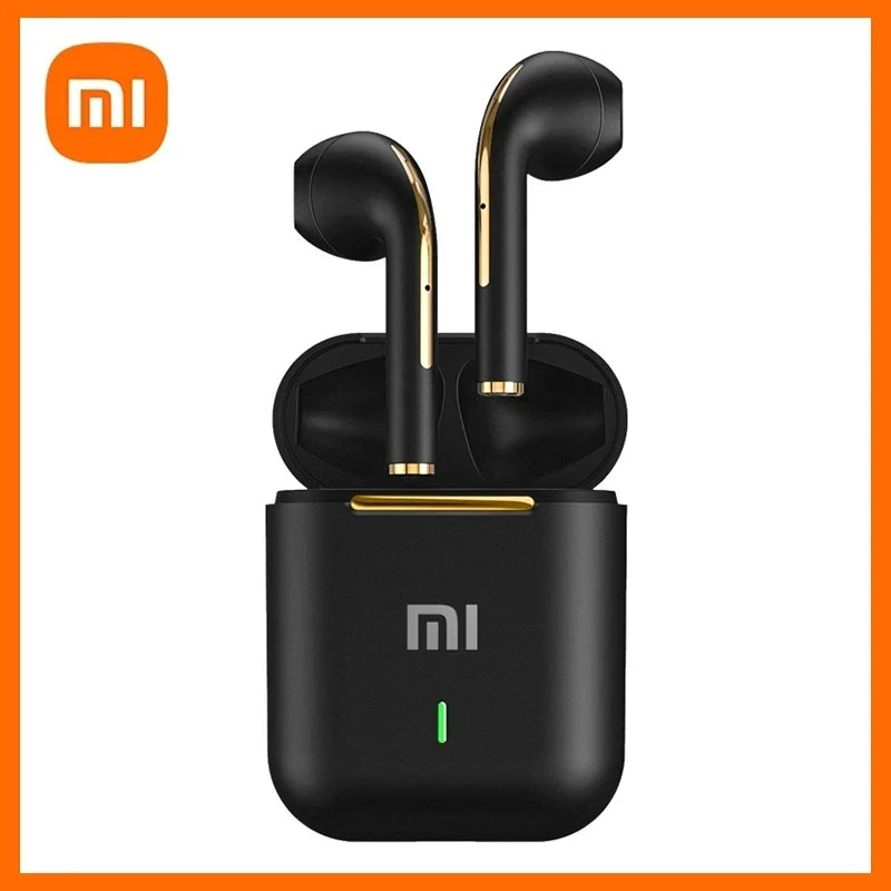 Xiaomi True Wireless Earbuds | Noise Cancelling | Glamour Touch UK