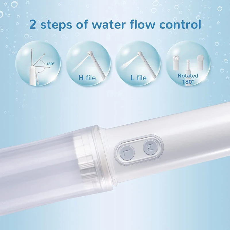Portable Bidet Sprayer | Travel Handheld Bathroom Washer