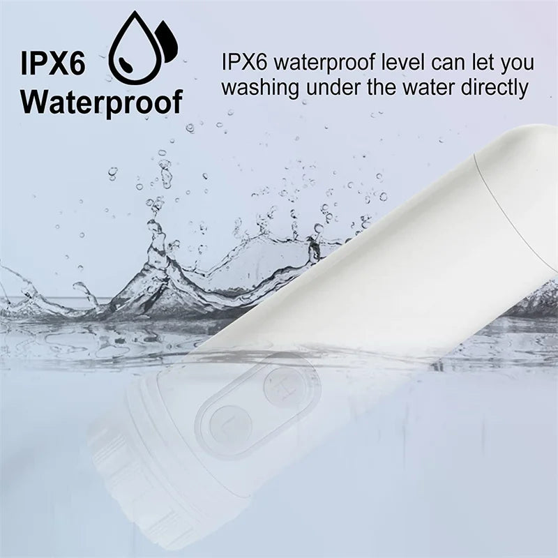 Portable Bidet Sprayer | Travel Handheld Bathroom Washer