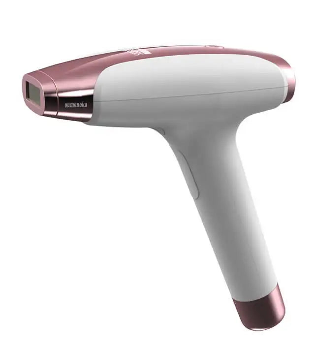 IPL Laser Hair Removal Device for Women | Glamour Touch UK