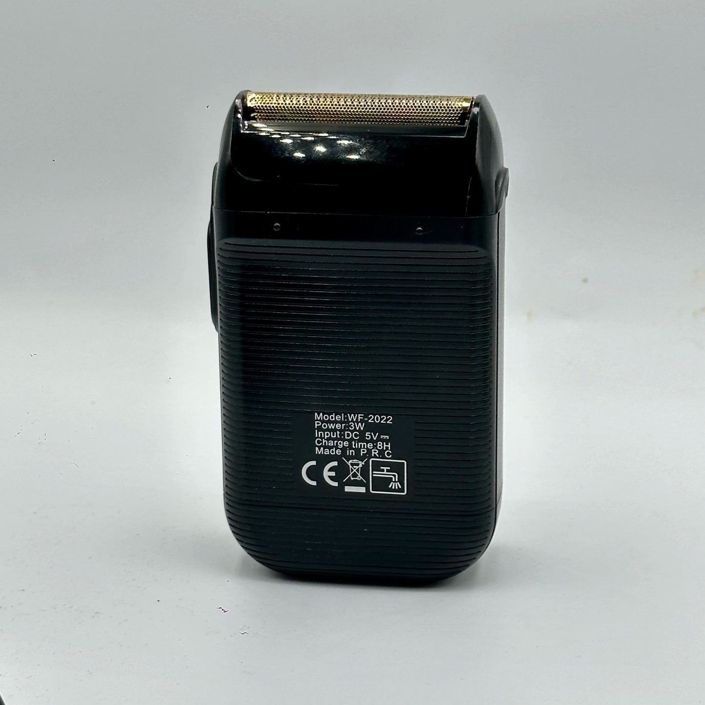 WAHL 8148 Electric Shaver Set For Men Beard | Trimmer Shaver Portable | Bald Hair Clipper |C Type Rechargeable Shaving Beard Machine - Glamour Touch