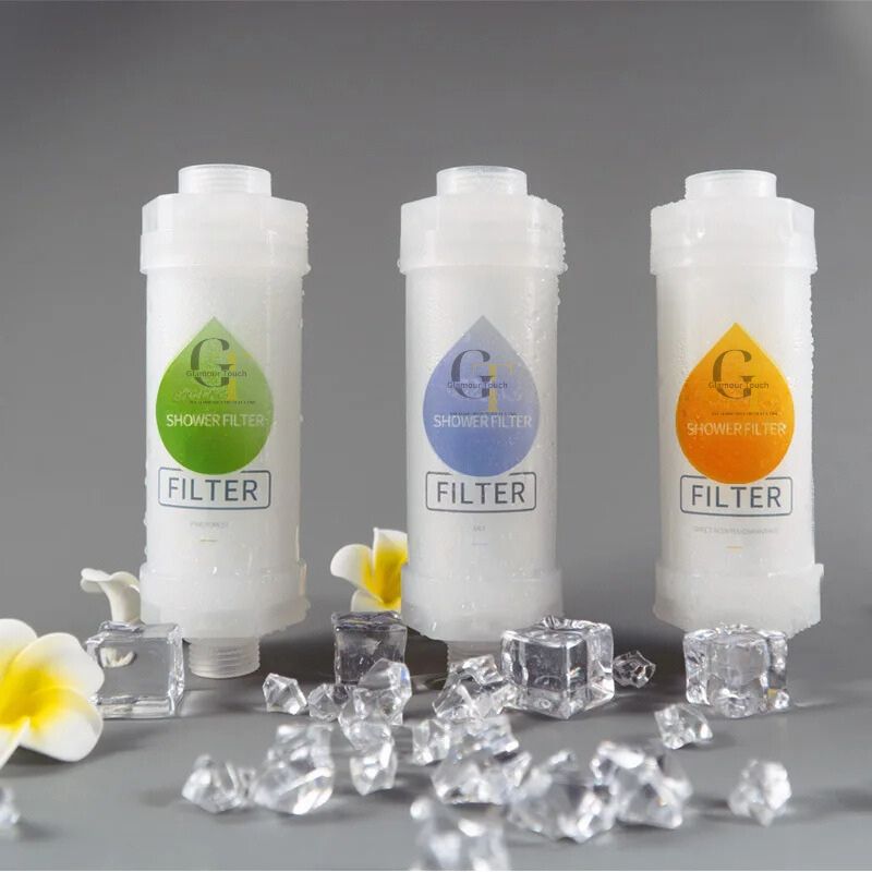 Vitamin C Shower Filter | Healthier Skin & Hair