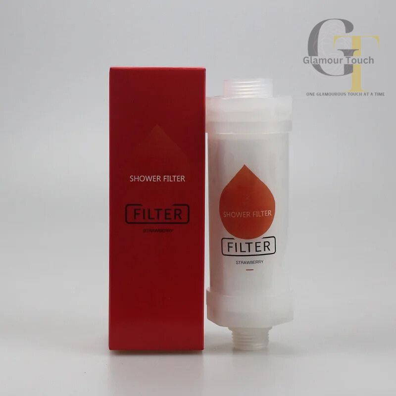 Vitamin C Shower Filter | Healthier Skin & Hair