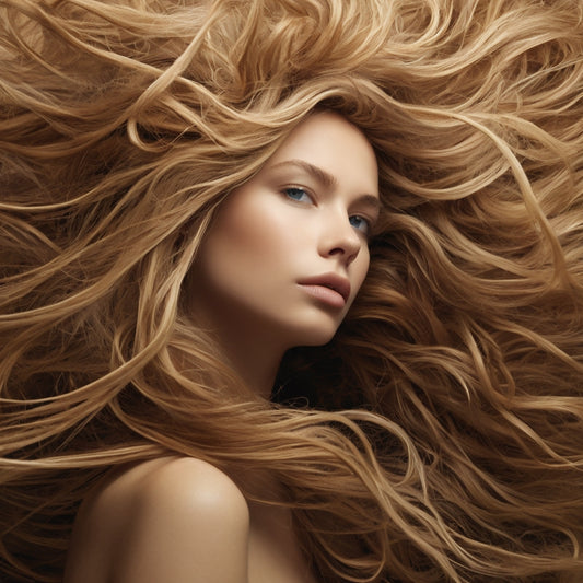 Ultimate Guide: Choosing the Perfect Hair Mask for Dry Hair