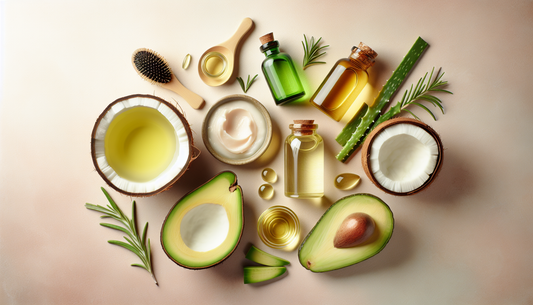 What Are Some Natural Remedies for Hair Treatments