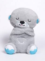 Breathing Teddy: The Perfect Plush Toy for Calming Kids and Adults Alike