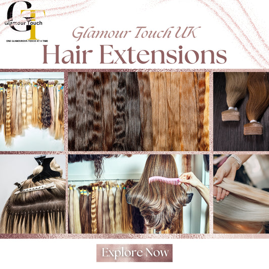 Hair Extensions