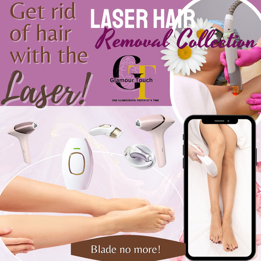 Laser Hair Removal