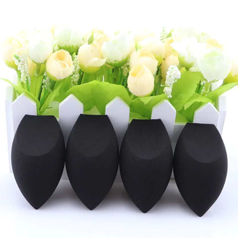 Makeup Applicator | Super Soft Sponge Blender for Smooth Foundation & Contour