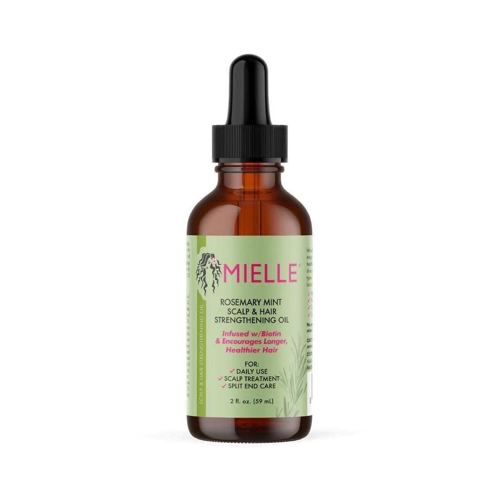 Mielle Rosemary Mint Oil - Glamour Touch