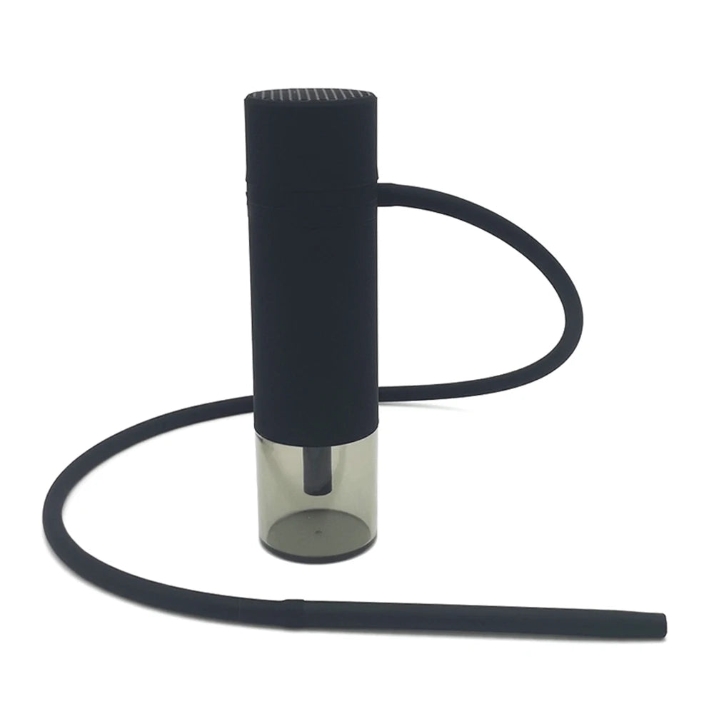 Premium Portable Arabic Hookah Cup | Car & Home Shisha Set