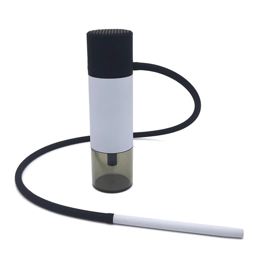 Premium Portable Arabic Hookah Cup | Car & Home Shisha Set