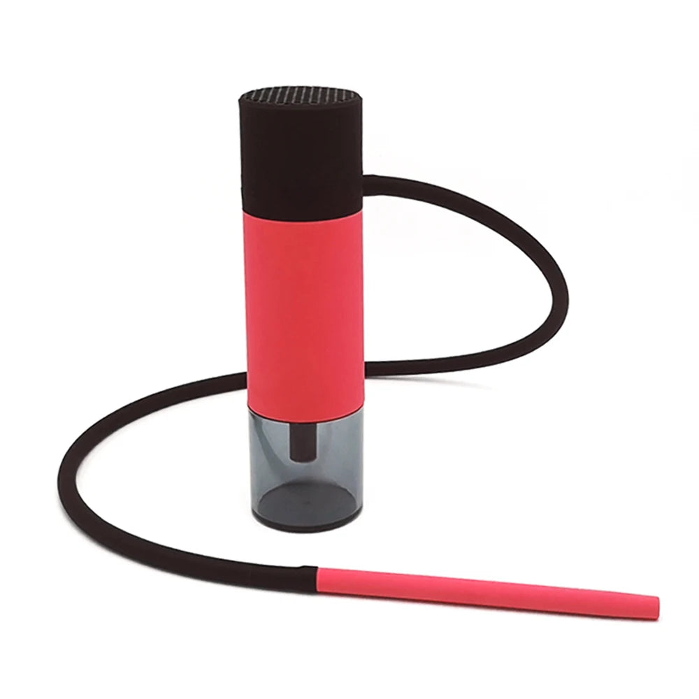 Premium Portable Arabic Hookah Cup | Car & Home Shisha Set