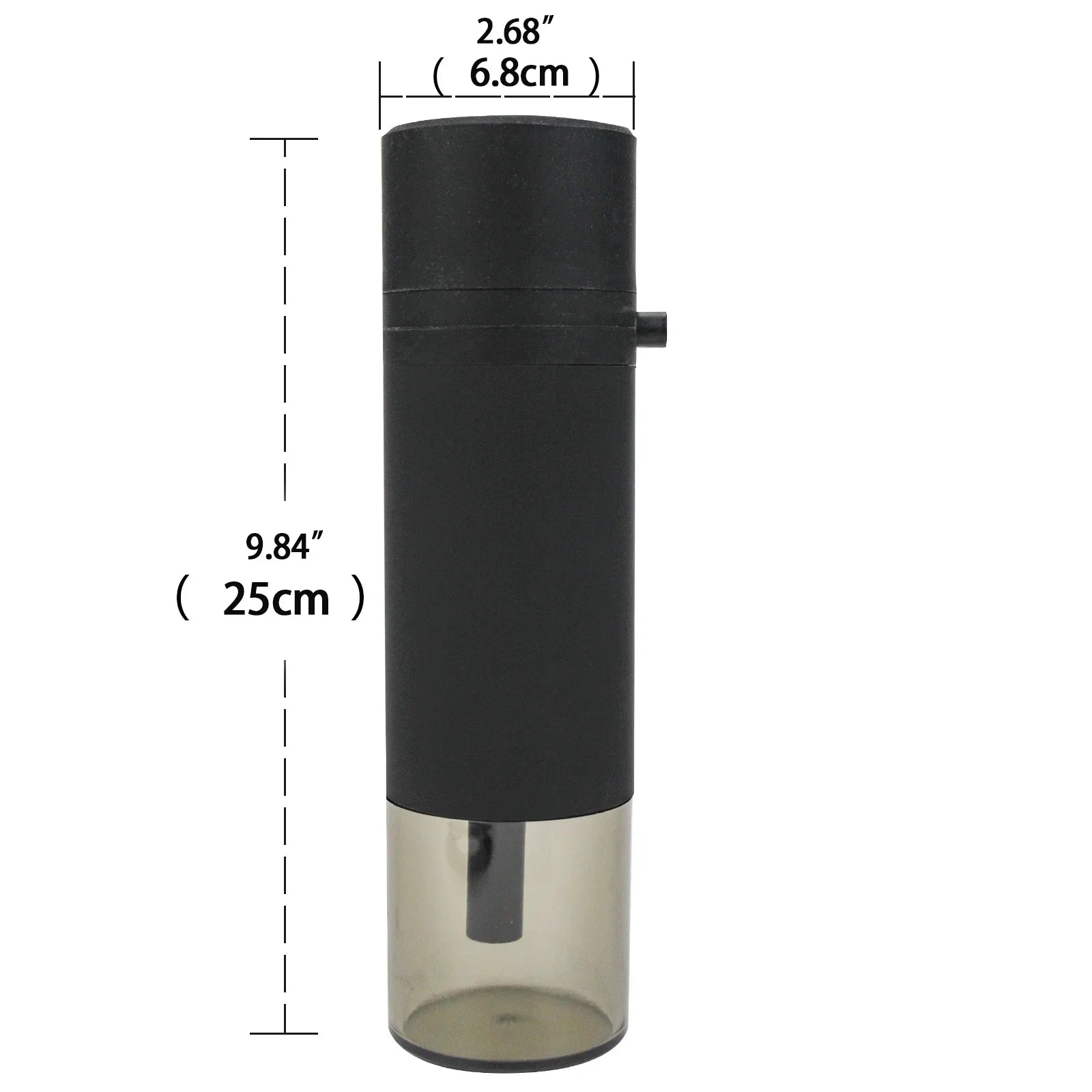 Premium Portable Arabic Hookah Cup | Car & Home Shisha Set
