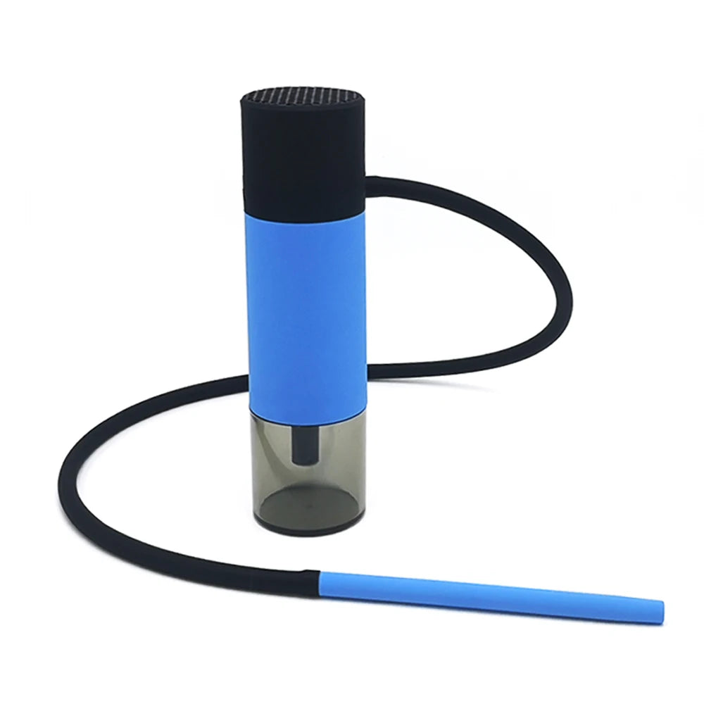 Premium Portable Arabic Hookah Cup | Car & Home Shisha Set