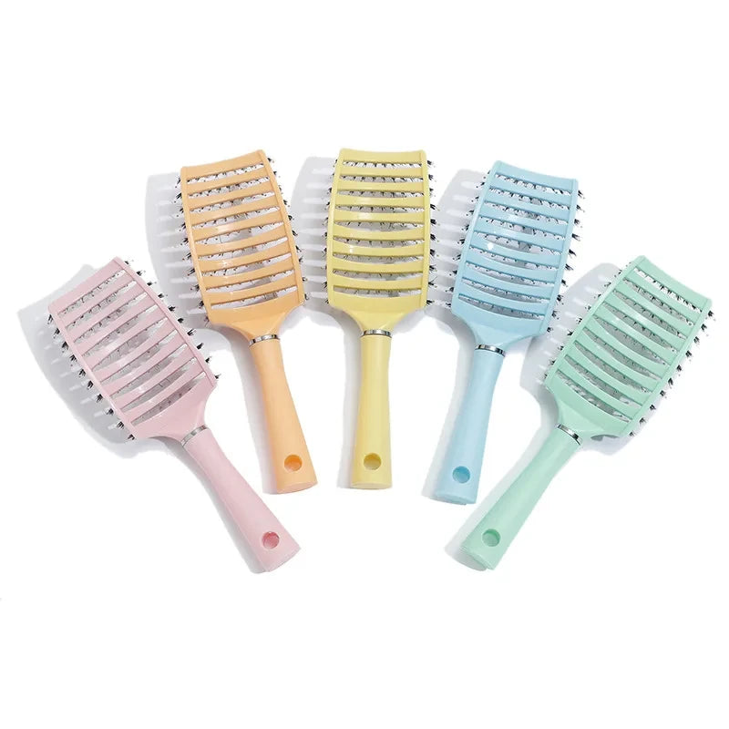 Magic Hair Comb for Scalp Massage