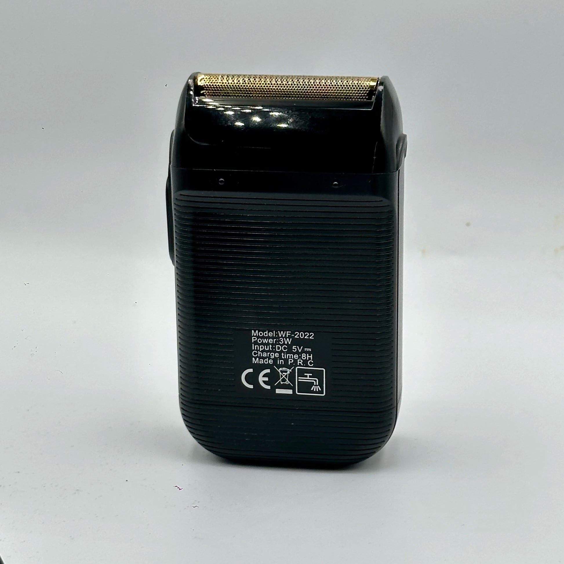 WAHL 8148 Electric Shaver Set For Men Beard | Trimmer Shaver Portable | Bald Hair Clipper |C Type Rechargeable Shaving Beard Machine - Glamour Touch