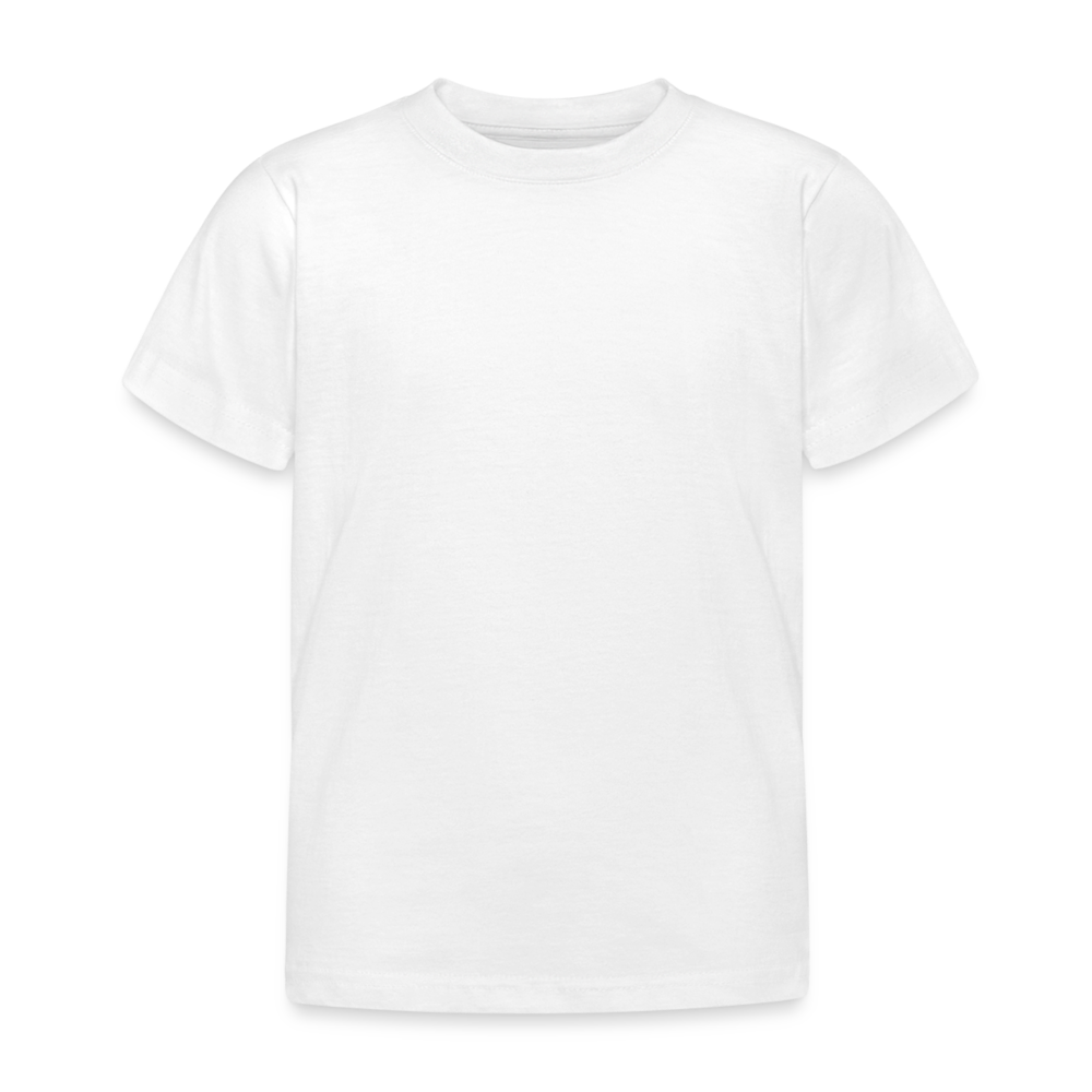 Kids' T-Shirt - white