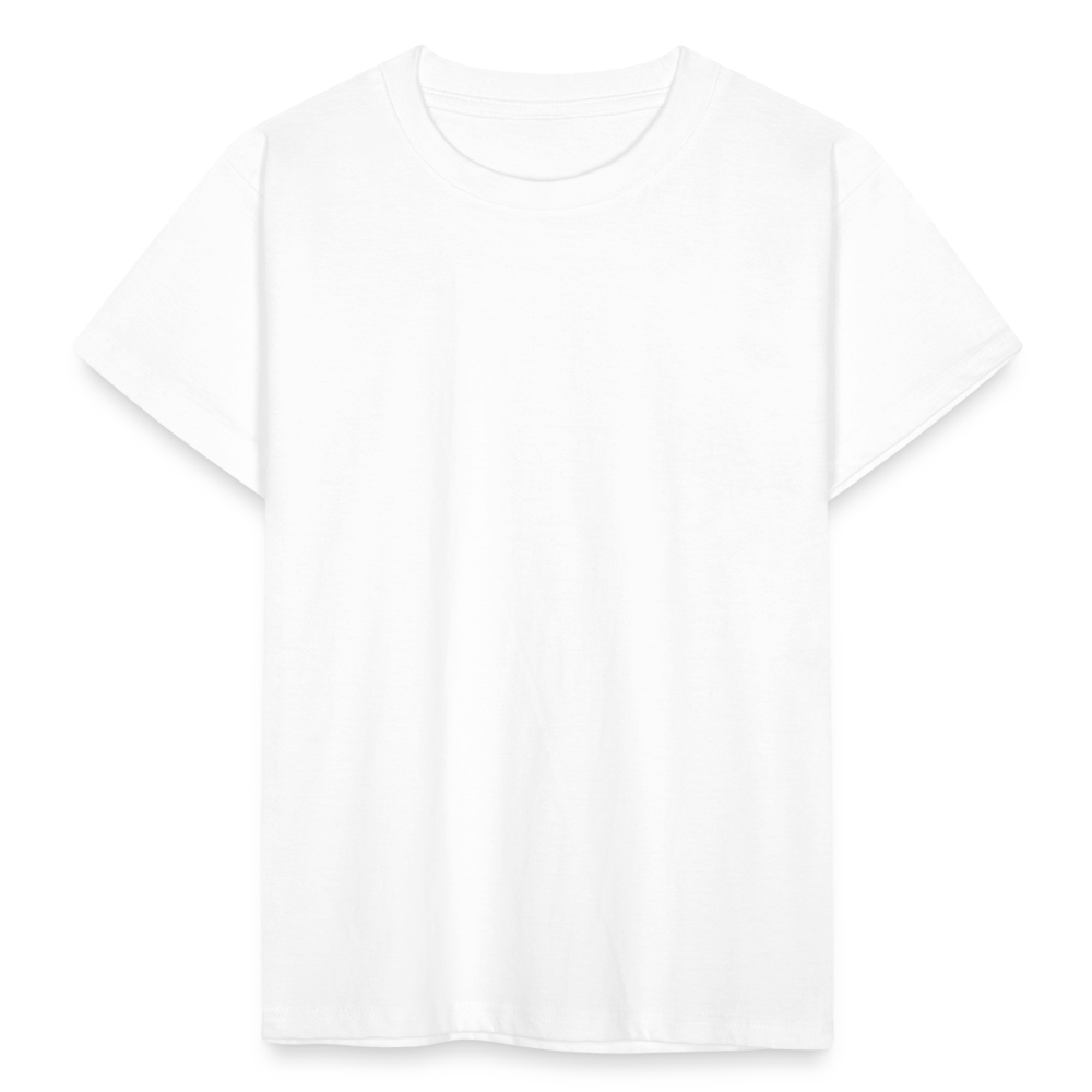 Kids' T-Shirt - white