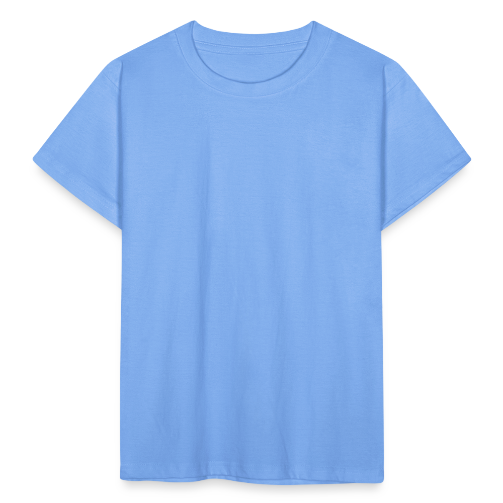 Kids' T-Shirt - sky blue