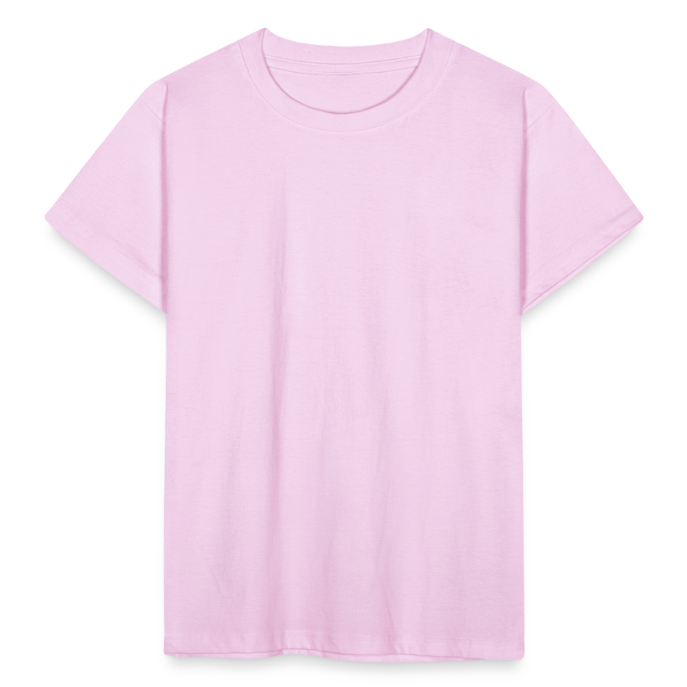 Kids' T-Shirt - light pink