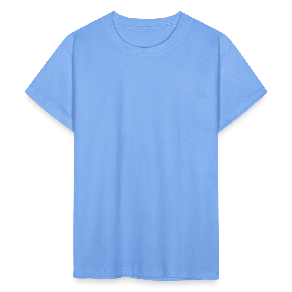 Teenage T-Shirt - sky blue