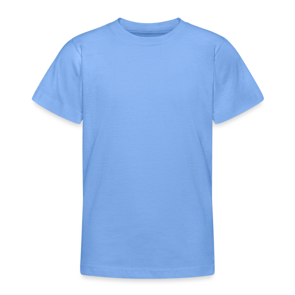 Teenage T-Shirt - sky blue