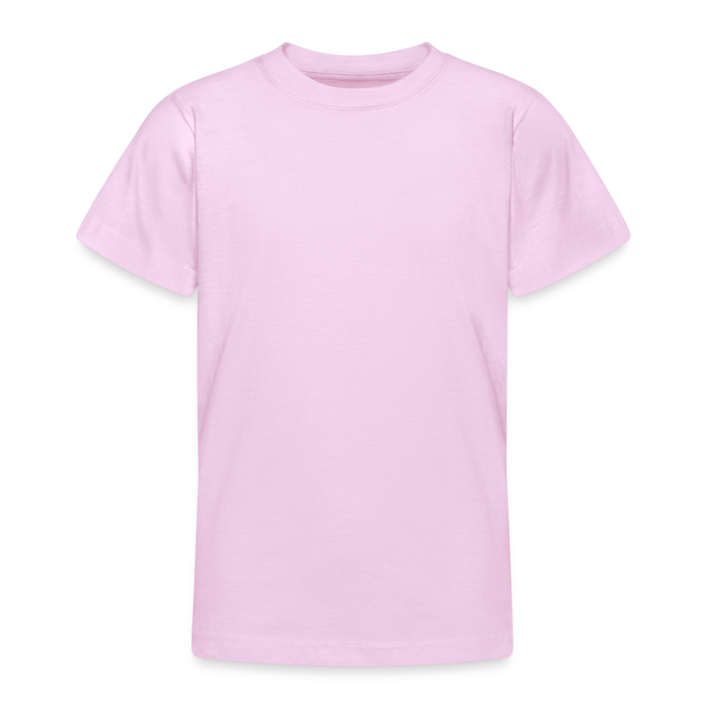 Teenage T-Shirt - light pink