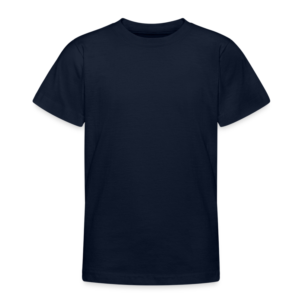 Teenage T-Shirt - navy