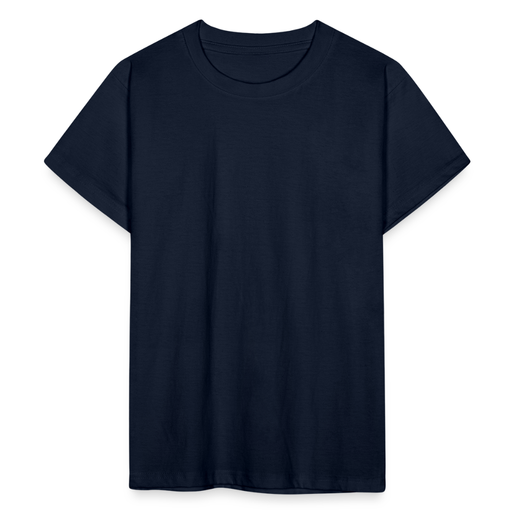 Teenage T-Shirt - navy