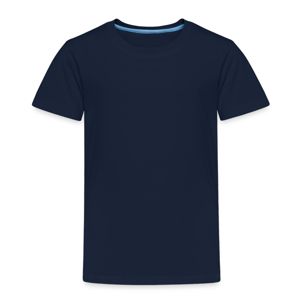 Kids' Premium T-Shirt - navy