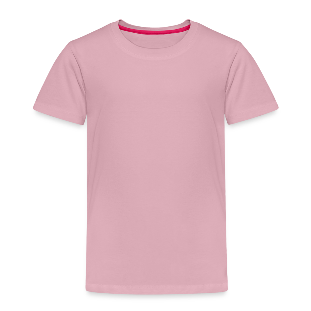 Kids' Premium T-Shirt - rose shadow