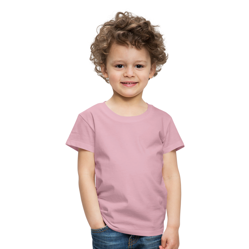 Kids' Personalized Premium T-Shirt