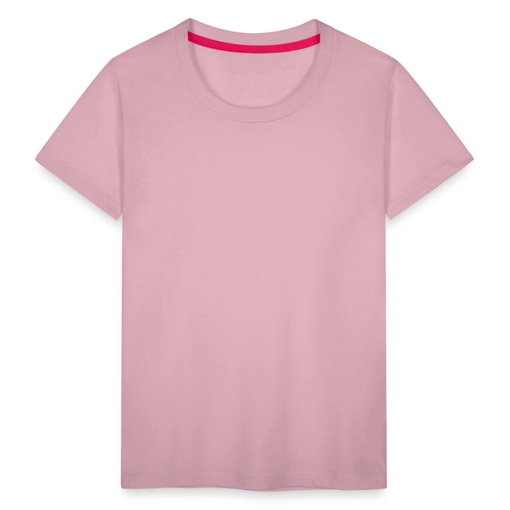 Kids' Premium T-Shirt - rose shadow