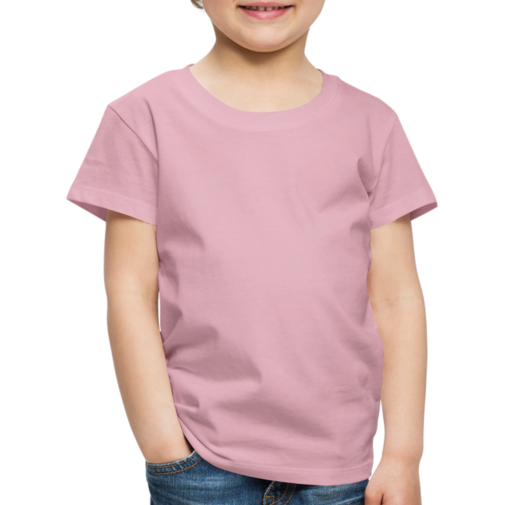 Kids' Premium T-Shirt - rose shadow