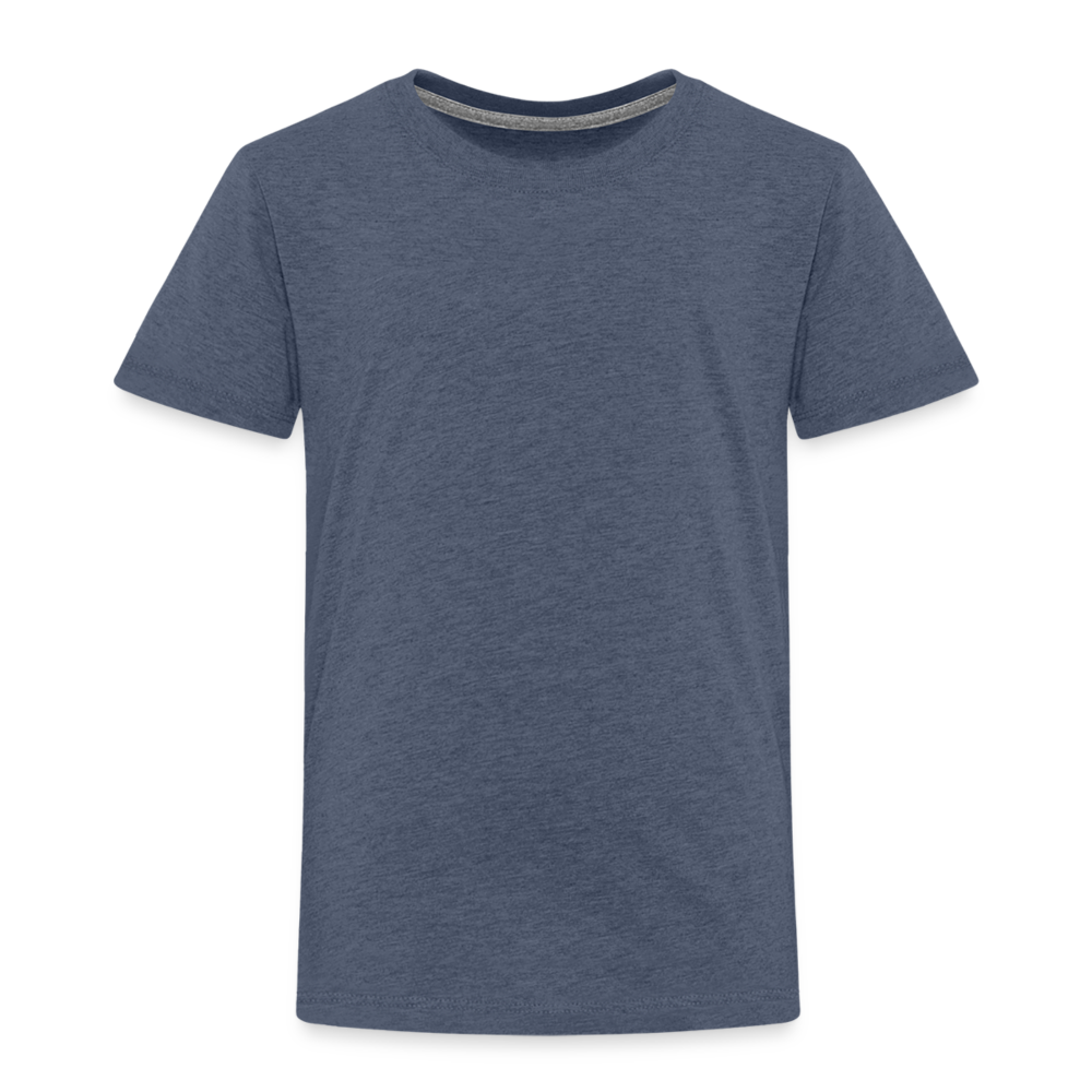 Kids' Premium T-Shirt - heather blue