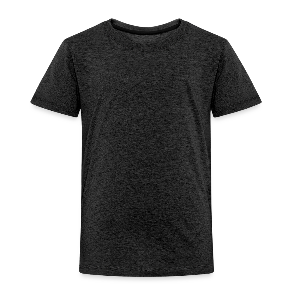 Kids' Premium T-Shirt - charcoal grey