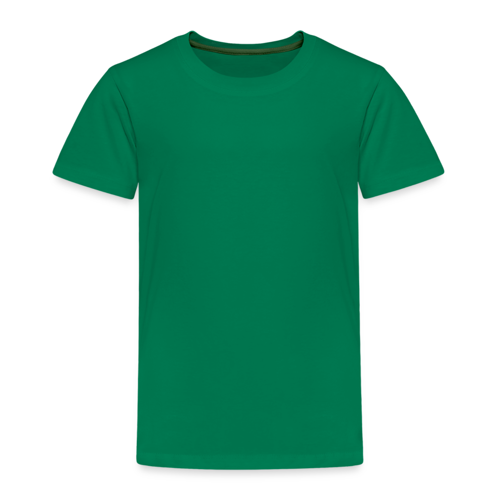 Kids' Premium T-Shirt - kelly green