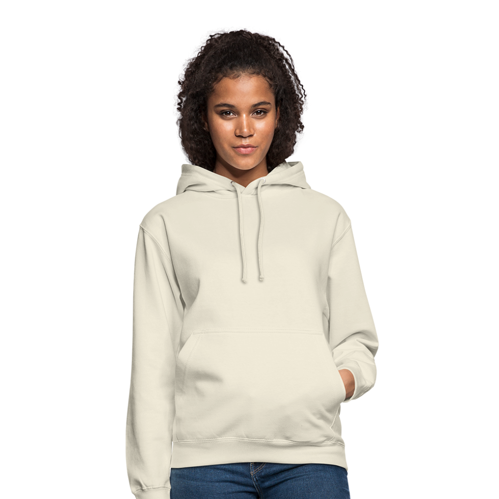 Unisex Hoodie - vanilla