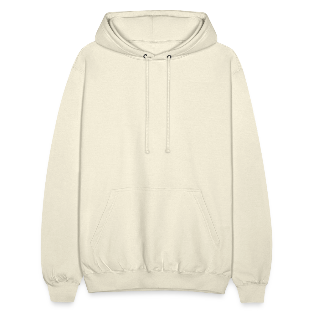 Unisex Hoodie - vanilla