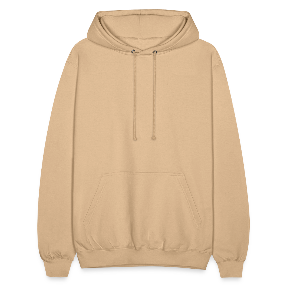 Unisex Hoodie - peach