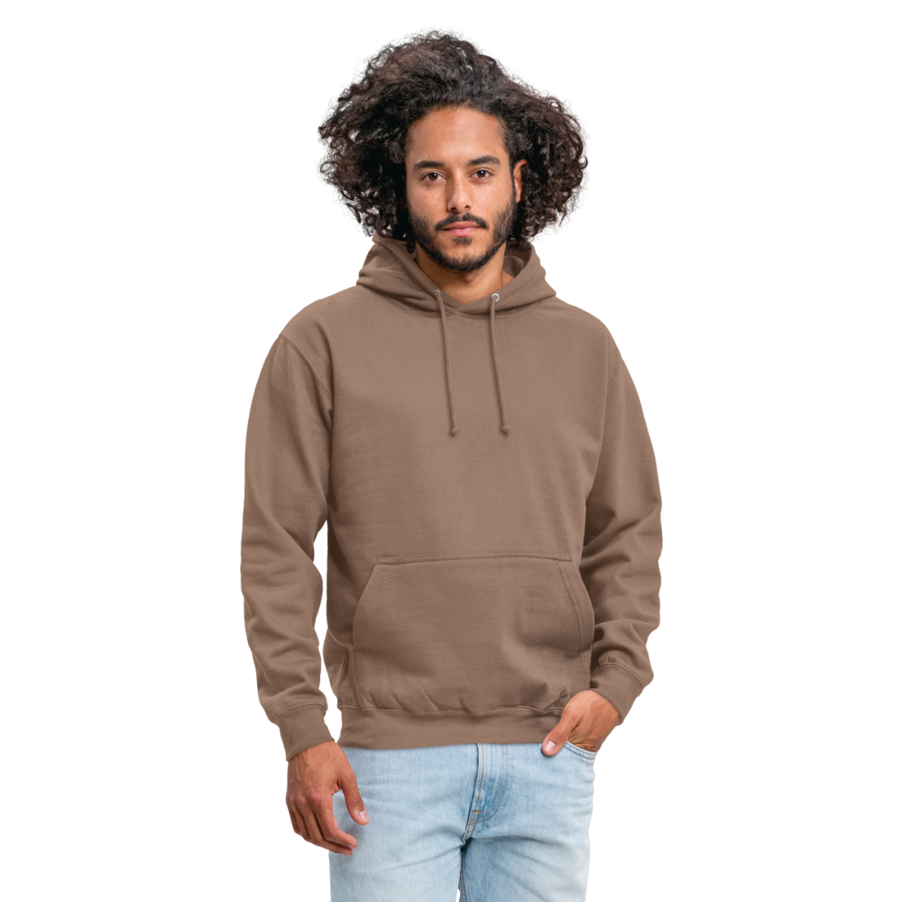 Unisex Hoodie - mocha